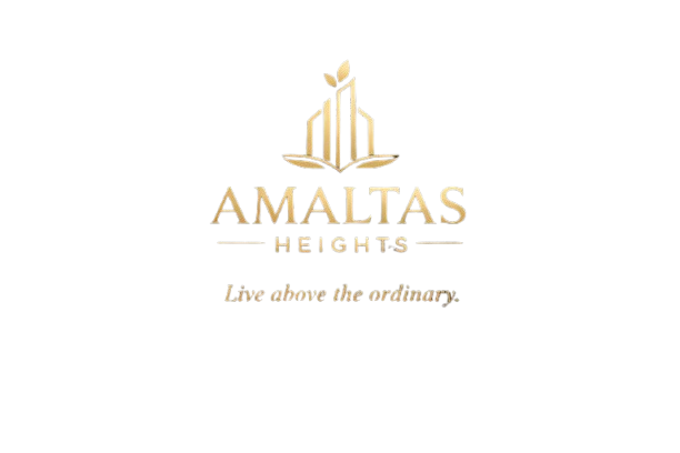 Amaltas Heights Logo